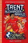 Image for Trent Alexander-Arnold  : the unofficial story
