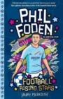 Image for Football Rising Stars: Phil Foden