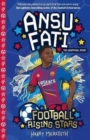 Image for Football Rising Stars: Ansu Fati