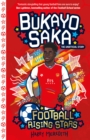 Image for Football Rising Stars: Bukayo Saka