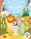 Image for Wonderful Wizard of Oz (Symbolized Classic Edition)