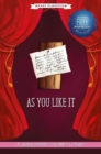 Image for As You Like It (Easy Classics)