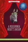 Image for A Midsummer Night&#39;s Dream (Easy Classics)