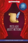 Image for Much Ado About Nothing (Easy Classics)