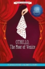 Image for Othello, The Moor of Venice (Easy Classics)