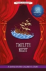 Image for Twelfth Night (Easy Classics)