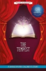 Image for The Tempest (Easy Classics)