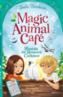 Image for Magic Animal Cafe: Shazza the Homesick Cockatoo