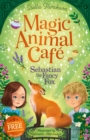 Image for Magic Animal Cafe: Sebastian the Fancy Fox