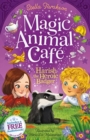 Image for Magic Animal Cafe: Harish the Heroic Badger