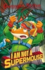 Image for I am not a supermouse!