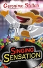 Image for Geronimo Stilton: Singing Sensation