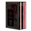 Image for The Art of War and Other Military Classics from Ancient China (8 Book Box Set)