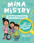 Image for Mina Mistry Investigates: The Case of the Bicycle Thief (US Edition)