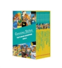 Image for Geronimo Stilton: The 10 Book Collection (Series 6) : The 10 Book Collection (Series 6)