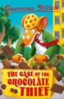 Image for Geronimo Stilton: The Case of the Chocolate Thief