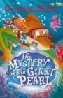 Image for Geronimo Stilton: Mystery of the Giant Pearl
