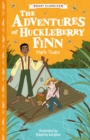 Image for Mark Twain: The Adventures of Huckleberry Finn (US Edition)
