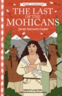 Image for James Fenimore Cooper: The Last of the Mohicans (Easy Classics)
