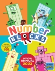 Image for Numberblocks Annual 2023