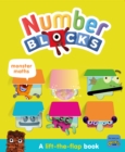 Image for Numberblocks monster maths