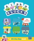 Image for Alphablocks fun phonics  : a lift-the-flap book