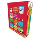 Image for Numberblocks and Alphablocks 5 Book Lift-the-Flap Set