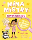 Image for Mina Mistry Investigates: The Case of the Loathsome School Lunches (US Edition)