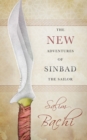 Image for The new adventures of Sinbad the Sailor: a novel
