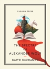 Image for The Spectre of Alexander Wolf
