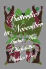 Image for Butterflies in November