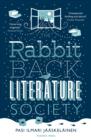 Image for The Rabbit Back Literature Society