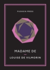 Image for Madame de