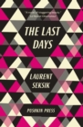 Image for The last days
