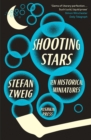 Image for Shooting stars: ten historical miniatures