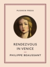 Image for Rendezvous in Venice