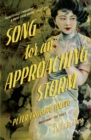 Image for Song for an approaching storm