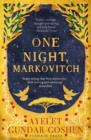 Image for One Night, Markovitch