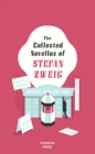 Image for The collected novellas of Stefan Zweig