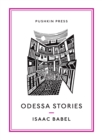 Image for Odessa stories