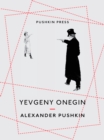 Image for Yevgeny Onegin