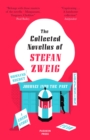 Image for The collected novellas of Stefan Zweig
