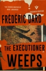 Image for The Executioner Weeps