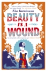 Image for Beauty is a wound
