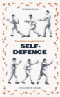 Image for The noble English art of self-defence.