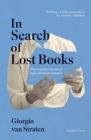 Image for In search of lost books