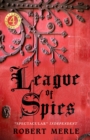 Image for League of spies
