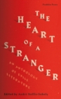 Image for The heart of a stranger