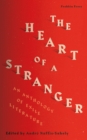 Image for The heart of a stranger