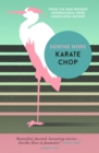 Image for Karate chop